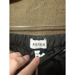 Pistola NWT  Woman’s Jade Lightweight Cargo Trousers Black Size Large Photo 2