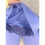 Lululemon Cut The Crop Leggings Lullaby W6B78S Low Rise 17" Women's Size 10 Photo 3