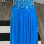 Camille La Vie BRAND NEW  prom dress Photo 0