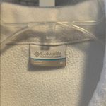 Columbia Women's Snowy White Ski Jacket A0414 Photo 1