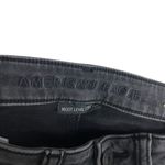 American Eagle Women's 0 Hi-Rise Jegging Skinny Jean Denim Next Level Stretch Photo 6