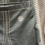 Athleta  Women’s Athletic Skort grey size 4 Photo 4