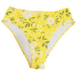 Beachsissi NEW Bikini Bottoms Swim Beach Bathing Suit Cheeky Hygienic Liner Photo 0