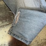 Current/Elliott Current Elliott Distressed The Stiletto Jeans Two Year Destroy Size 31 Photo 3