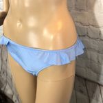 South Beach  "Candy Girl" Ruffled Bikini Bottoms 10 Photo 4