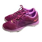 Nike  Summer Golf Shoes - Spikeless Size 8 B51 Photo 1