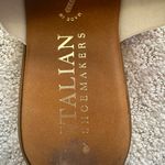 Italian Shoemakers Italian shoemaker sandals Photo 1