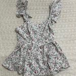 SheIn Floral Blouse Photo 3