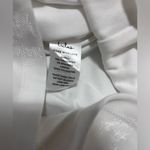 Lulus  NWT White One Shoulder Strap Sleeveless Formal Mini Dress Prom Womens XS Photo 3