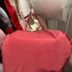Longchamp Purse Fuchsia Photo 2