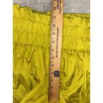 Free People FP Movement The Way Home Shorts Sparkling Citrus Size Medium Photo 6