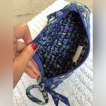 Vera Bradley crossbody 💛💙💜 Photo 6
