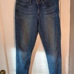 Rich & Skinny  Light Wash Skinny Jeans Photo 0