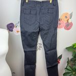 CAbi Quest Utility Pant in Charcoal Gray - Size - 4 Photo 3