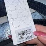 Disney  Cruise Line X Lug RARE Double Zip Convertible crossbody/Belt Bag‎ Photo 10