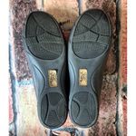 Natural Soul Shoes Womens 9.5W Llena Slip On Loafer Brown Leather Casual Comfort Photo 7