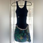 Aerie NWT OFFLINE by ribbed cut out romper dress Medium Photo 8