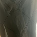 DKNY FINAL MARKDOWN Women's Black V-Neck Top 8 Photo 2