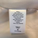 New York And Company New York And Co Faux Fur Mongolian Shabby Chic Shaggy Glam Size M Photo 5