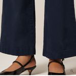 J.Crew  Petite Charley kickout crop pant in chino Photo 1