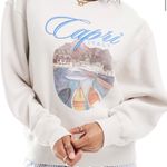 Abercrombie & Fitch Abercrombie Essential Crewneck Photo 0