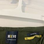 Maeve  Colette Cropped Wide Leg Pants Photo 2