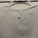 Alo Yoga Alo Alosoft Finesse Tee Photo 5