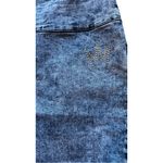 Nicki Minaj  High Rise Acid Wash Jeans Sz 11/12 Photo 3