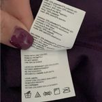 Speedo  Purple Modest Tankini Top Size 6 NWT Photo 2