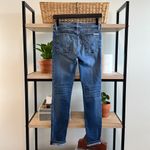 Hudson Jeans Hudson Tally Crop Skinny Low Rise Jeans, 26 Photo 3