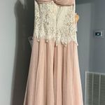Lacemade dress Pink Size XS Photo 1