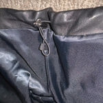 Abercrombie & Fitch Abercrombie Jacket Leather Photo 2