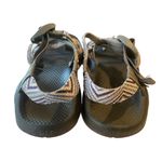 Chacos Chaco Z/2 Classic Strappy Outdoor Hiking Sandals Women’s Sz 7 Purple Gray Photo 4