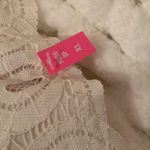 Victoria's Secret NEW Victoria Secret Racerback Bra XL White Photo 1