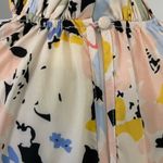 SheIn  Floral Print Dress Size Large Photo 2