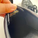 Cole Haan Grand OS D44034 Women Black Leather Fashion Sneaker Shoe Size … Photo 4