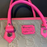 Lounge Fly Rare X Hello Kitty Crossbody Purse Collectors Edition Photo 8