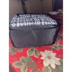 Badgley Mischka Women's  Quilted Backpack tweed Photo 9