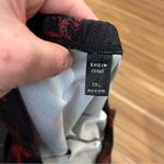 SheIn Mini Asian Styled Skirt Size XL Photo 1