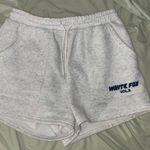 White Fox Boutique White Fox Sweatshorts Photo 0