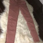 Wishlist blush motto skinny jeans Photo 2