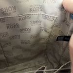 Michael Kors Ellis top handle satchel Crossbody Photo 8