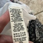 Free People  Cherry Blossom Mini Dress in Ivory Floral Combo Photo 15