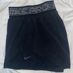 Nike Pro Spandex Shorts Photo 0