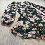 Show Me Your Mumu Show Me‎ Your Mumu Romper Size XS Women's Colorful Floral Photo 11