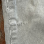 Women's American Eagle Gray Next Level Stretch High Rise Jeggings Size 8 Photo 2