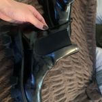 Miss Lola  Patent Leather booties  Photo 2