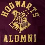 Harry Potter Tshirt Photo 1