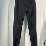 Victoria Sport Victorias Secret Sport Black  Knockout Medium Rise Tight Legging Size Small EUC Photo 6