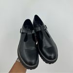 No Boundaries  Vintage Y2K Style Black Mary Jane Shoes Size 10 Photo 1